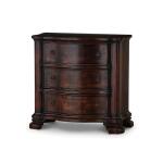 Davis Bedside Table Nightstands Bramble 12