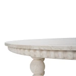 Cholet Round Dining Table - Image 6