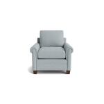 Trent Swivel Glider Chairs Bassett Furniture 9