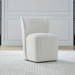 City Scape Uph Swivel Console Stool Barstools Barstools 19