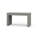 Kraton Rounded Rectangular Desk