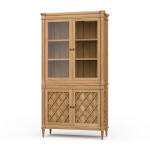 Kelly Display Cabinet