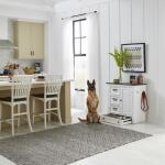 Allyson Park Pet Feeder