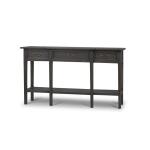 Amherst Narrow Console Table - Image 4
