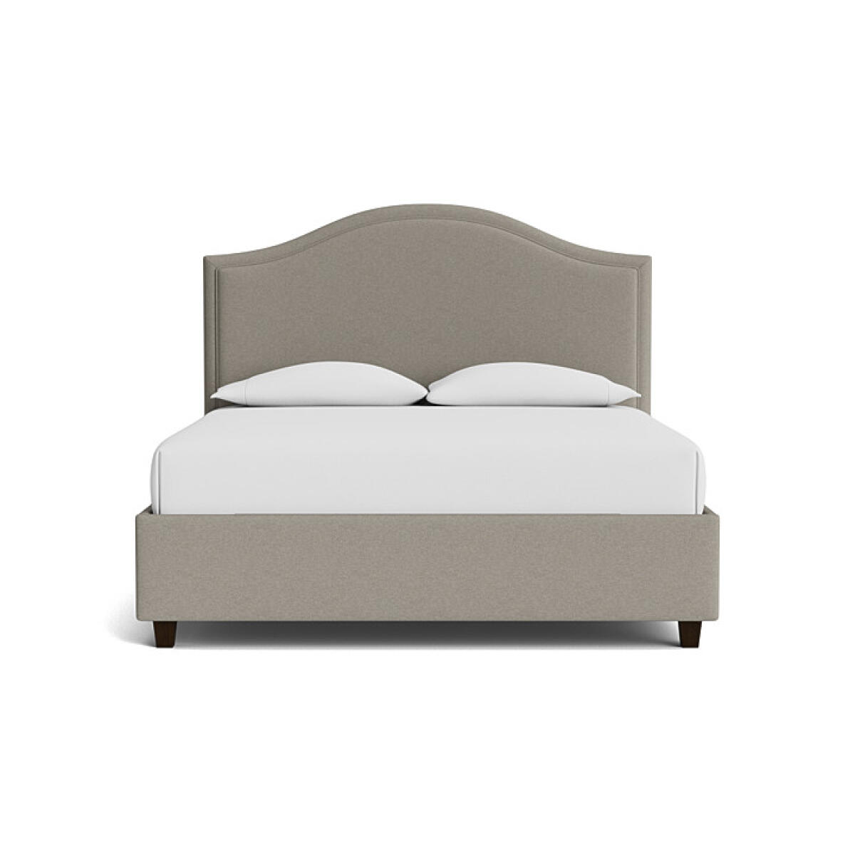 fcd4c3eb99c9b7626764e694c98170a9 Vienna Upholstered Bed - Image 1