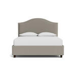 Vienna Upholstered Bed