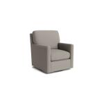 Trent Outdoor Swivel Chair - Image 3