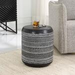Cutting Edge Accent Table - Image 4