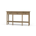 Amherst Narrow Console Table Console Tables Bramble 9