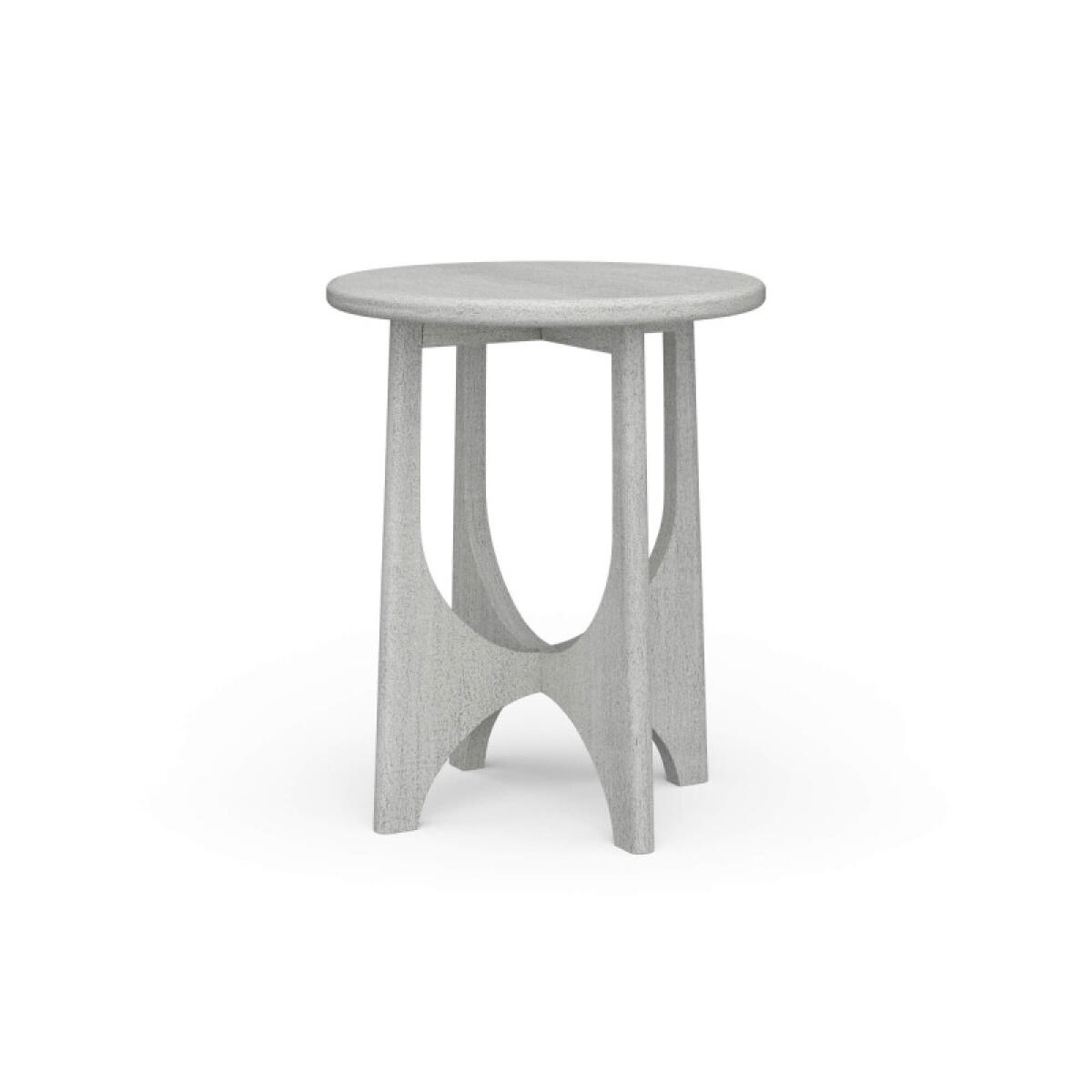 fce35e80e573359364179ff59f4fb94e Vannes Round End Table - Image 1