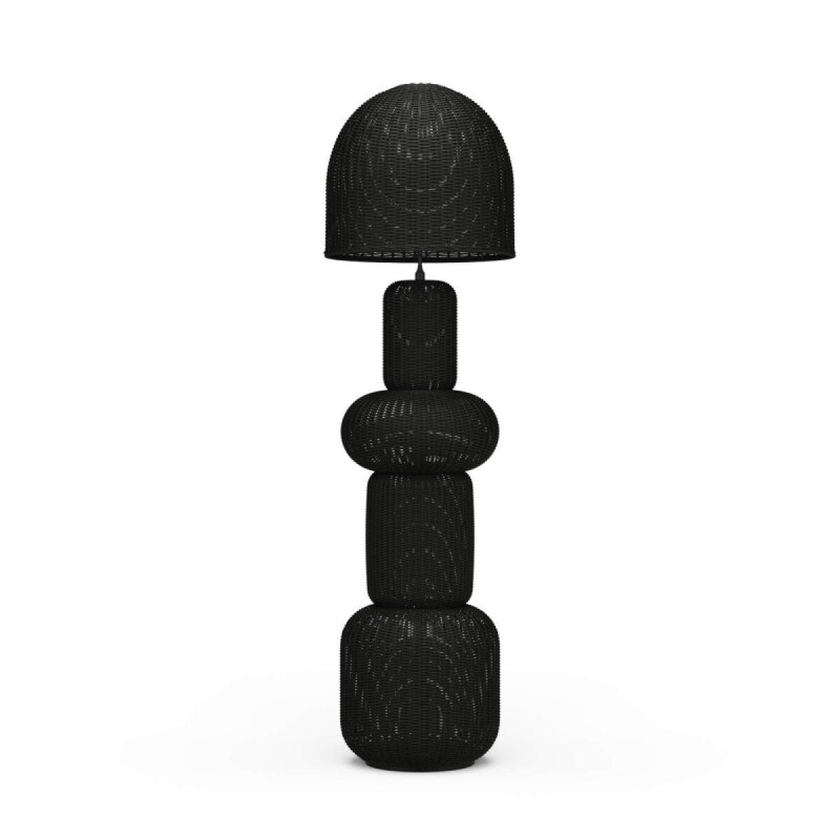fcf0c112ed42ed017ff9cf74ae81c37c Canggu Rattan Floor Lamp - Image 1