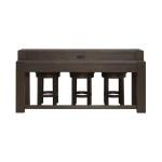 Lennox Hill 4 Piece Set Table Sets Bark 13