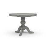 Farmhouse Round Table 42''