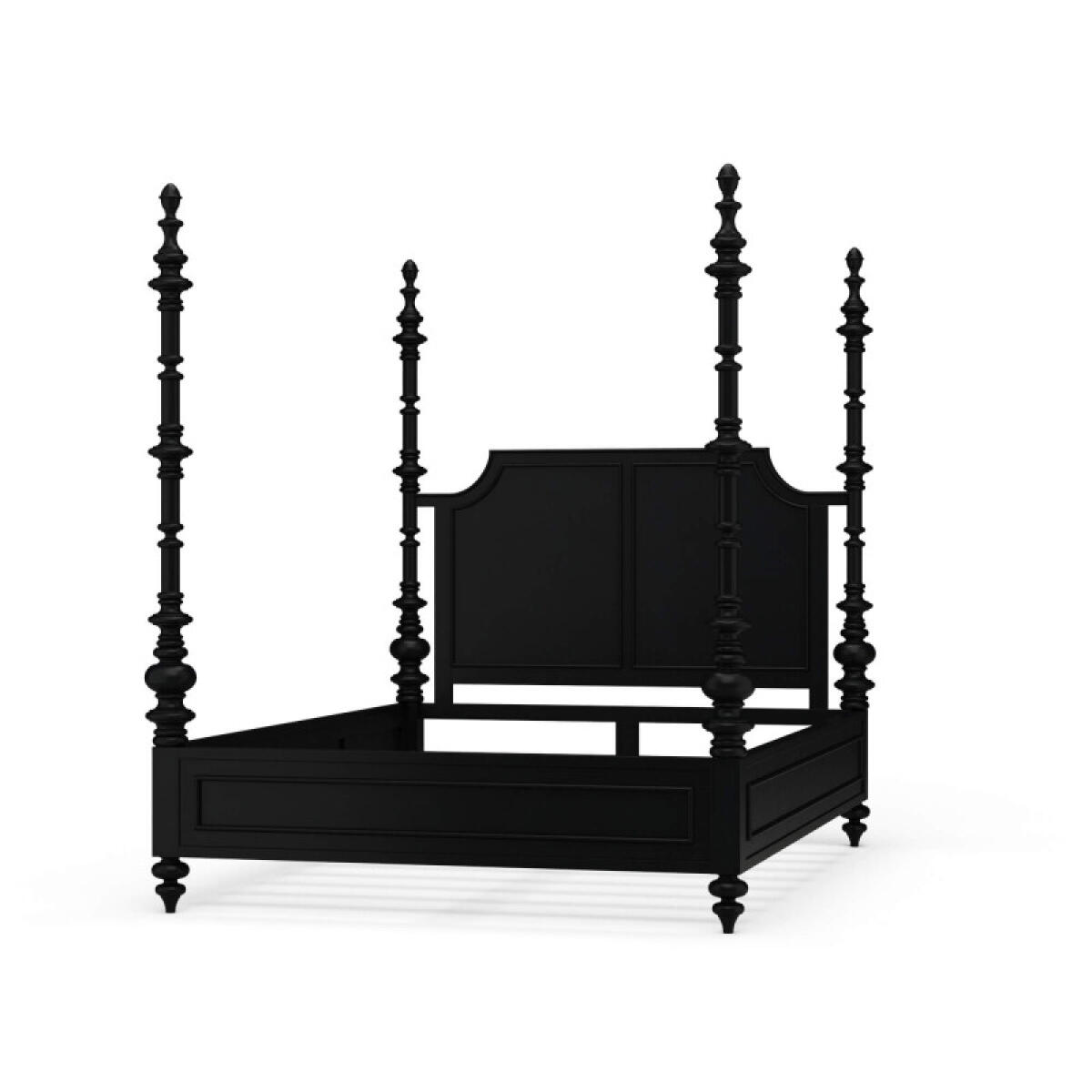 fd09933481d4bdf7215f827d40e3e17e Savannah Bed - Image 1