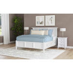 Westlake Wh Cal King Storage Bed - WSLWH5291 - Image 4