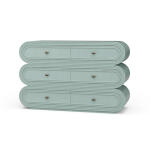 Infinity 6 Drawer Dresser - Image 2