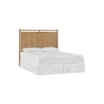 Surry Panel Bed