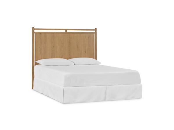Surry Panel Bed Beds Bassett Furniture