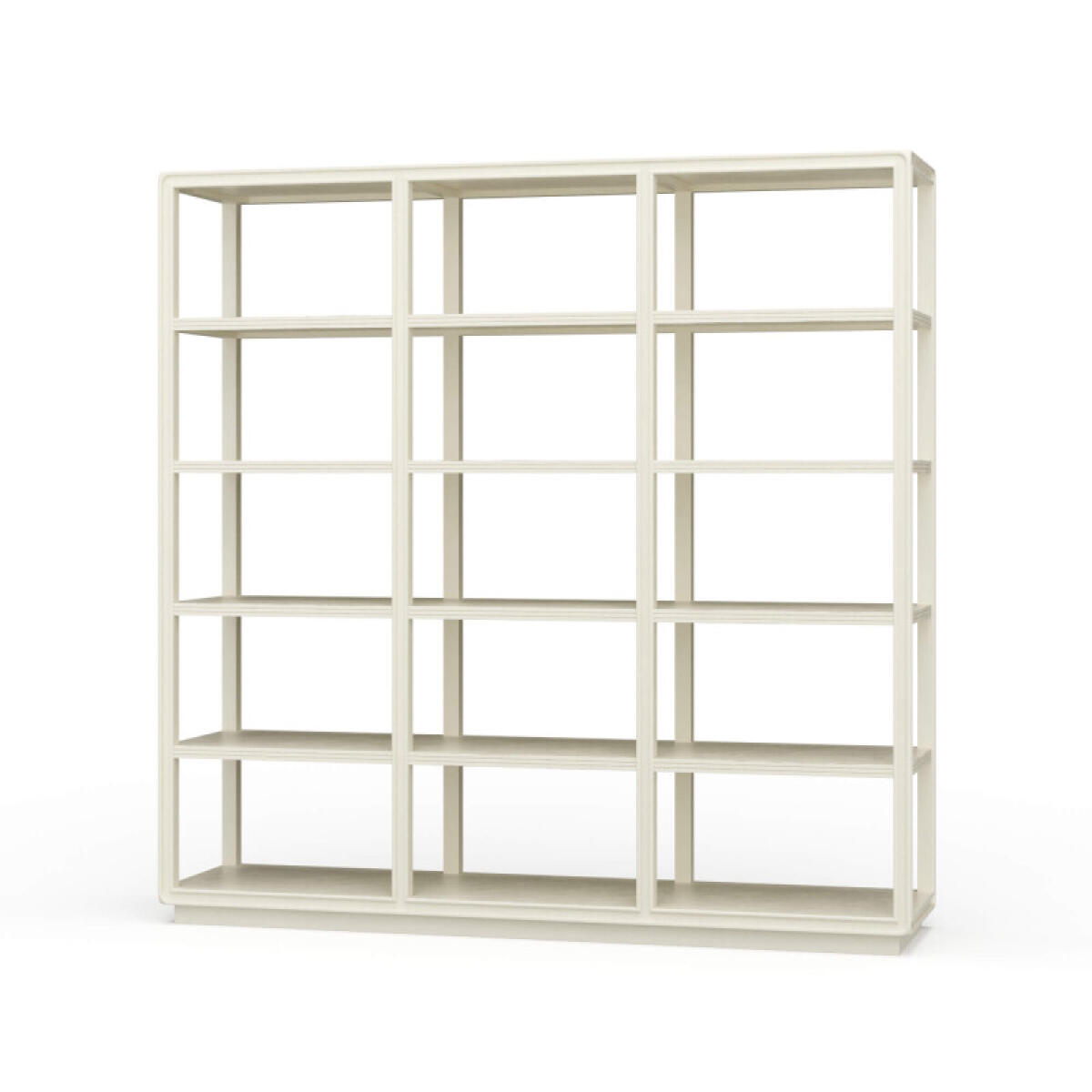 fd1ab017849f21d324fee270509c466a Cohan Bookshelf - Image 1