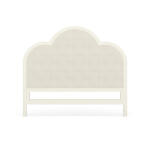 Chloe Headboard W/ Rattan