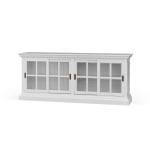 Julia English Media Cabinet