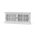 Julia English Media Cabinet