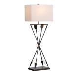 Colson Arrows Table Lamp - Image 4