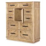 Door Drawer Chest - Image 3