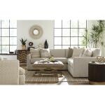 7839BD-SECT Sectionals Craftmaster Furniture 9