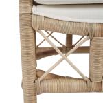 Rabana Rattan Chair - Image 3