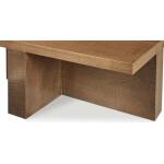Vansant Square Cocktail Table - Image 12