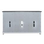 Allyson Park 68 Inch Highboy TV Console Entertainment Stands Entertainment Stands 15