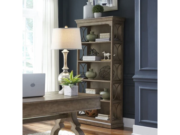 Simply Elegant Bookcase Bookcases Bookcases