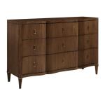 Vantage Richmond Drawer Dresser Dressers American Drew 9