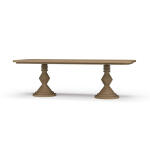 Sydney Rectangular Dining Table 96"