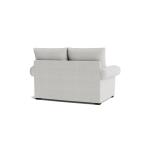 Hanover Roll Arm Loveseat - Image 5
