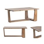 Janoski Cocktail Table - Image 4