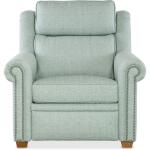 Reece Reclining Chair with Power Headrest – Two Piece Back 202-35-2 Chairs American Honey 16