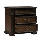 Provence Park Nightstand w/ Charging Station - Image 8