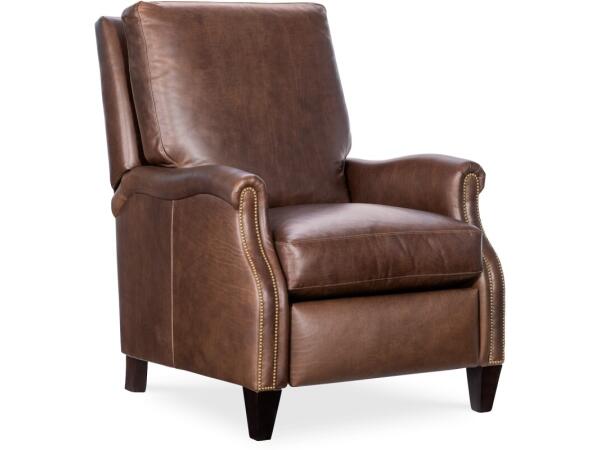 Attison 3-Way Lounger 3436 Recliners Bradington-Young