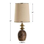 Percy Buffet Lamp - Image 9