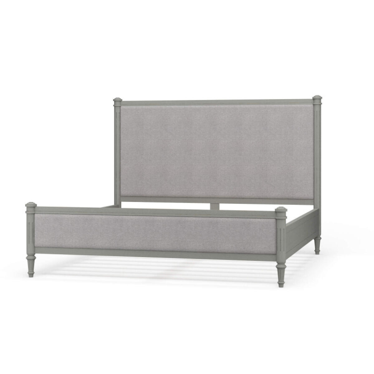 fd91b877350260f9b36f49493188701a Kelly Upholstered Bed - Image 1