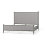 Kelly Upholstered Bed