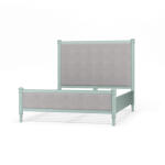 Kelly Upholstered Bed