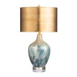 Fleur Table Lamp Lighting Crestview Collection 11