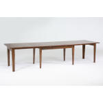 Toluca Ra Vers A Table – TOLRA617L Dining Tables A-America 21