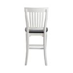Allyson Park Counter Height Slat Back Chair Barstools Barstools 16