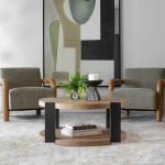 Loana Coffee Table - Image 3
