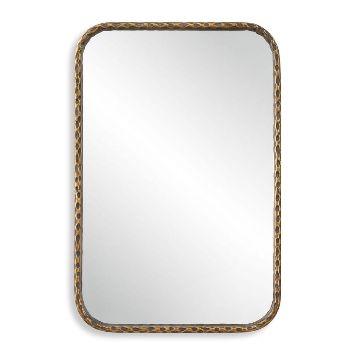 A Little Knotty Vanity Mirror Mirrors Brown 2 A Little Knotty Vanity Mirror Mirrors Brown 2