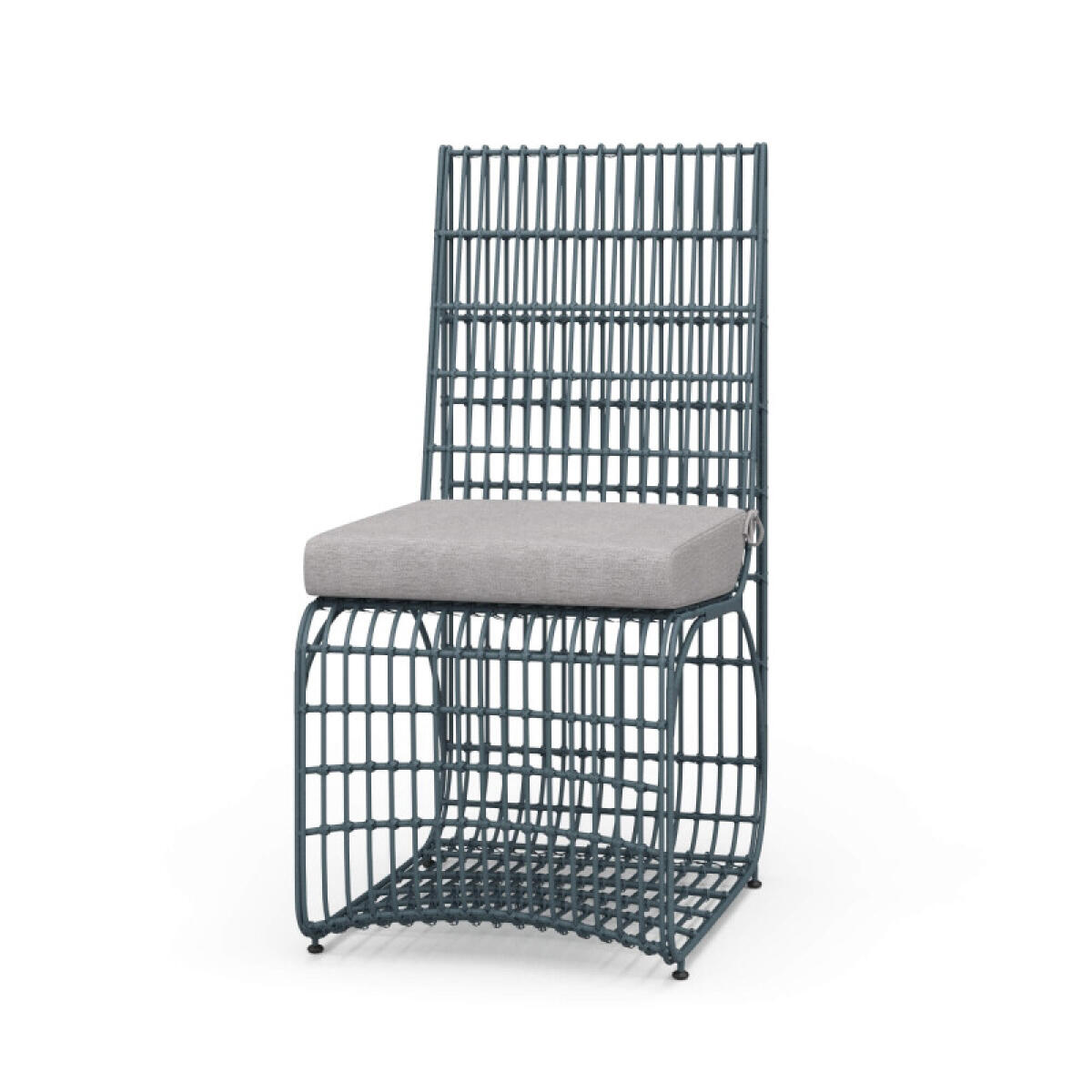 fdb25c4fc1ff0d4a9a4b2f0991b5392a Carmel Rattan Chair - Image 1